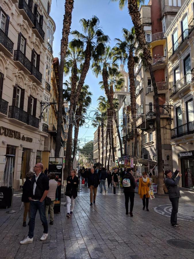 Appartamento Arc Félix Sáenz - 2 3 Málaga