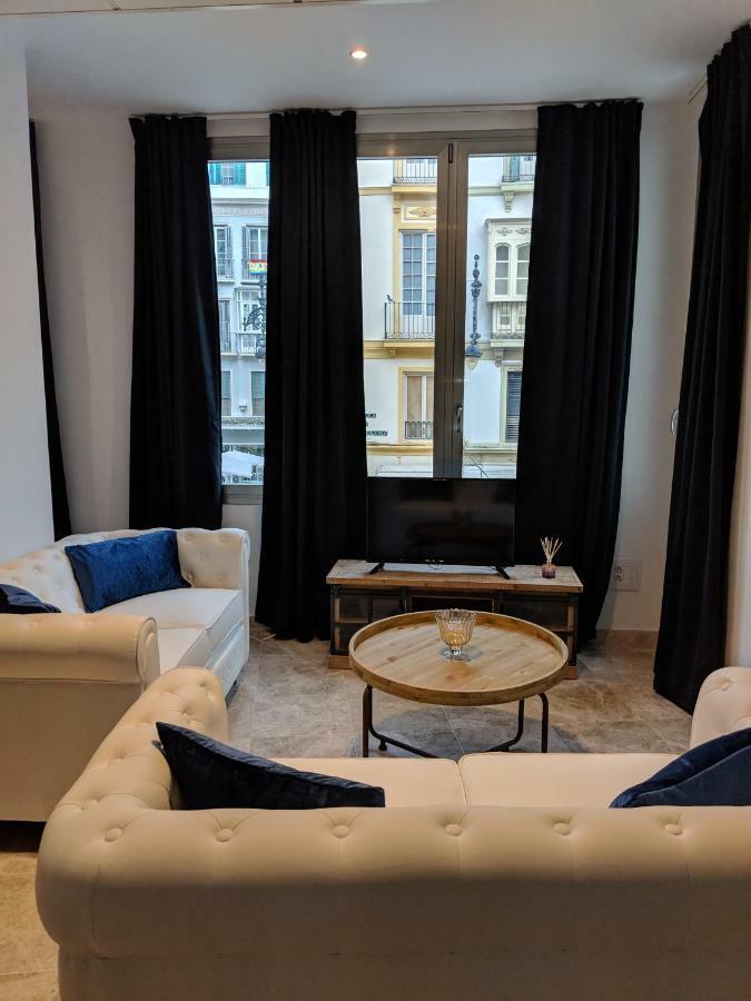 Arc Felix Saenz - 2 3 Appartement