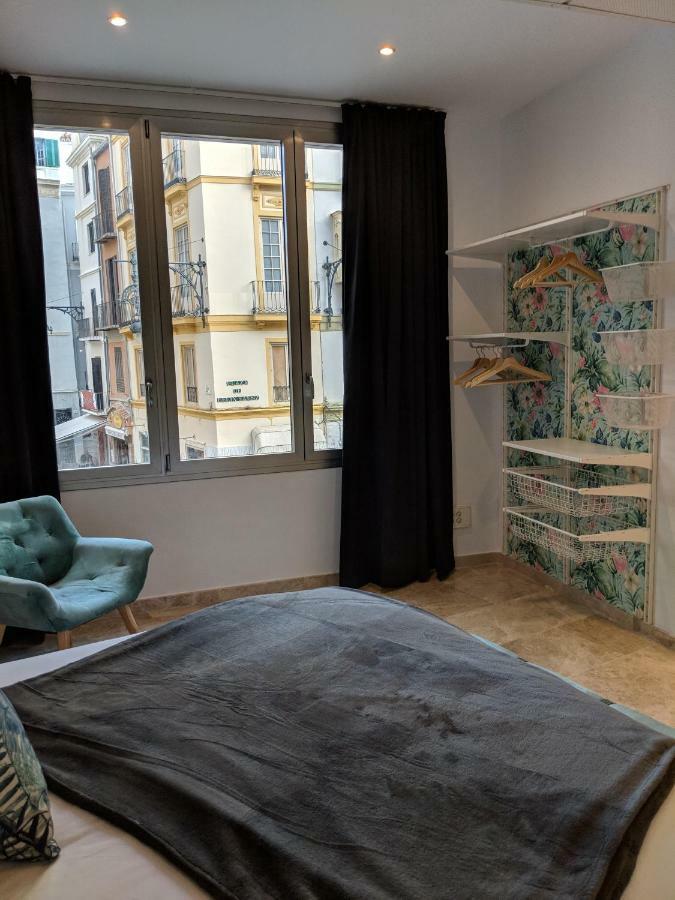 Appartamento Arc Félix Sáenz - 2 3 Málaga
